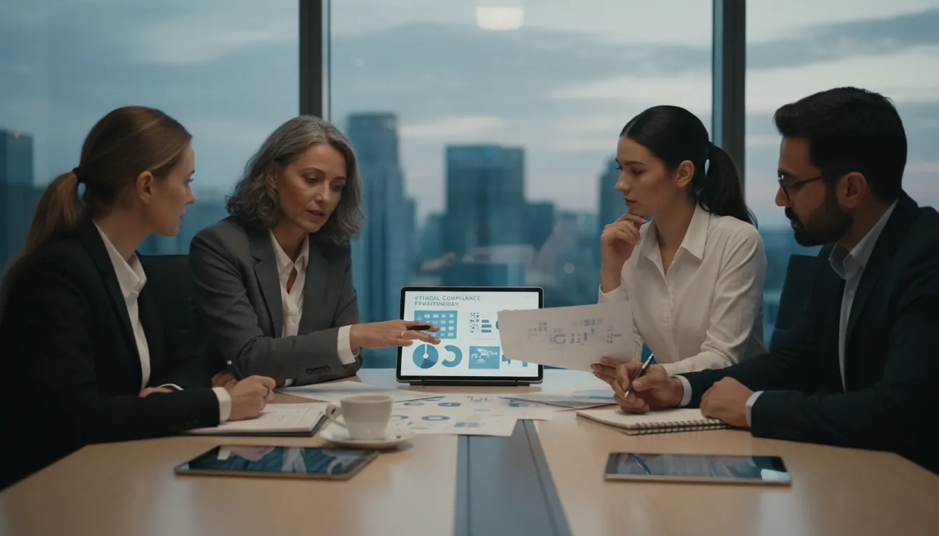 World Congress Against Commercial Sexual Exploitation of Children and Casino Social Responsibility