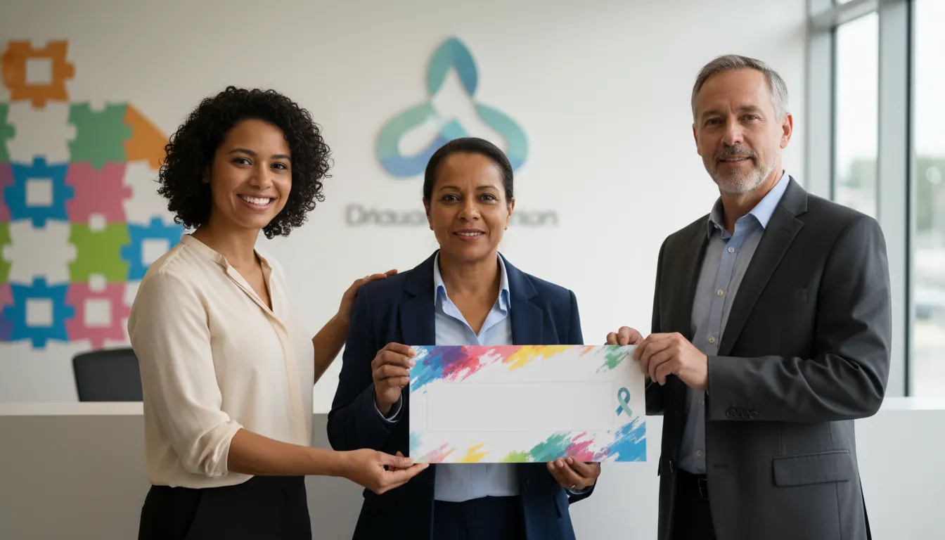 Online Casino Donations to Charity Fighting Child Exploitation