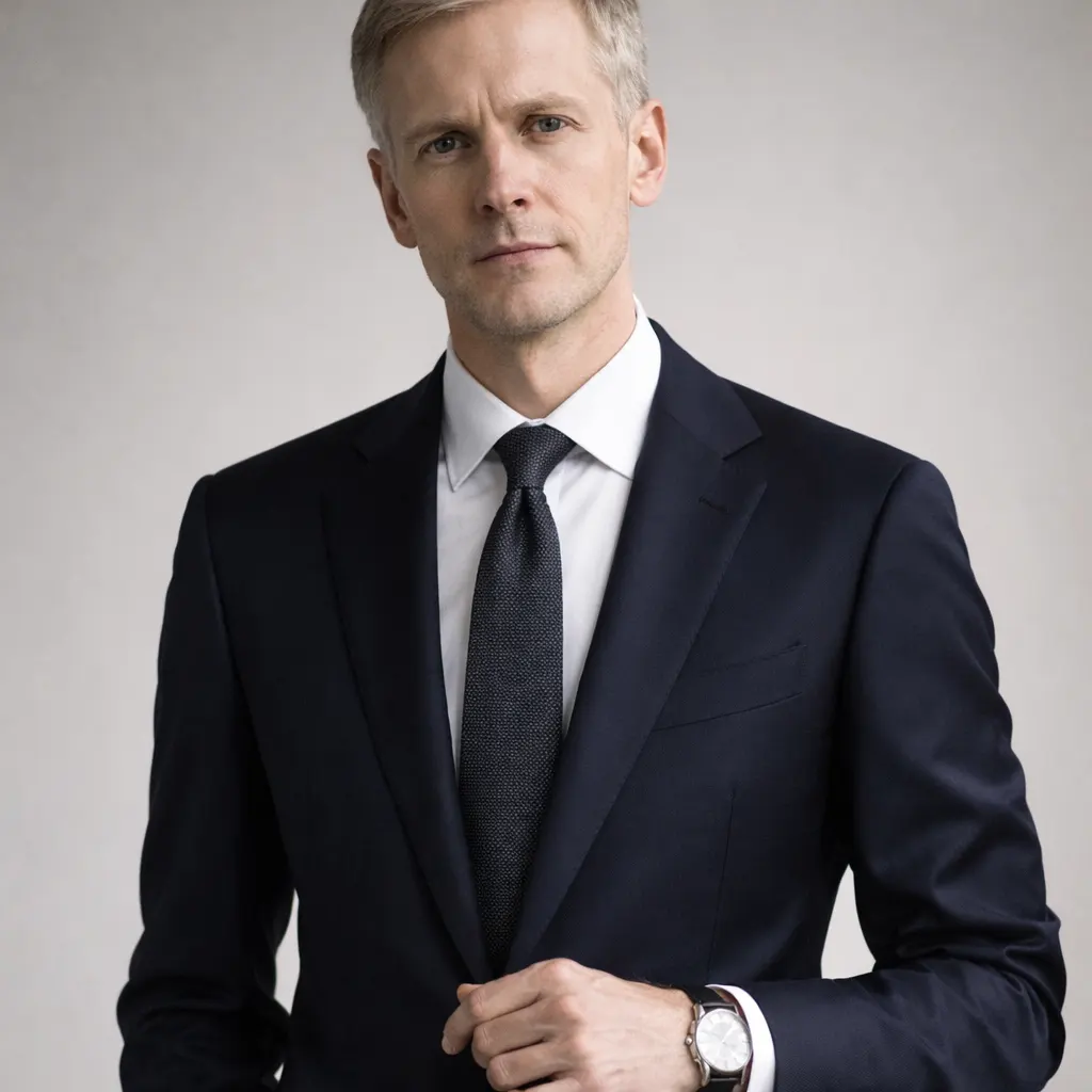 Markus Johansson, child protection policy researcher at Association against CSEC